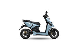 Simple Energy Dot One Price - Mileage, Images, Colours | ZigWheels
