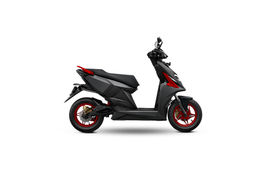 Simple Energy Dot One Price - Mileage, Images, Colours | ZigWheels