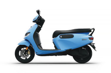 Polar Blue
