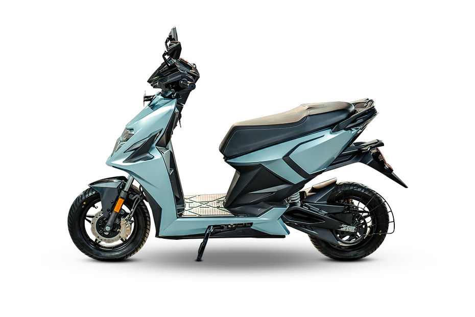 Simple Energy One Gen 1 Azure Blue colour