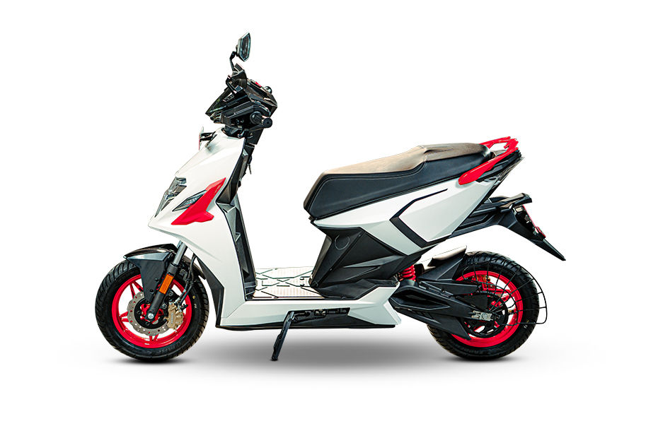 Simple Energy One Gen 1 Lightx colour