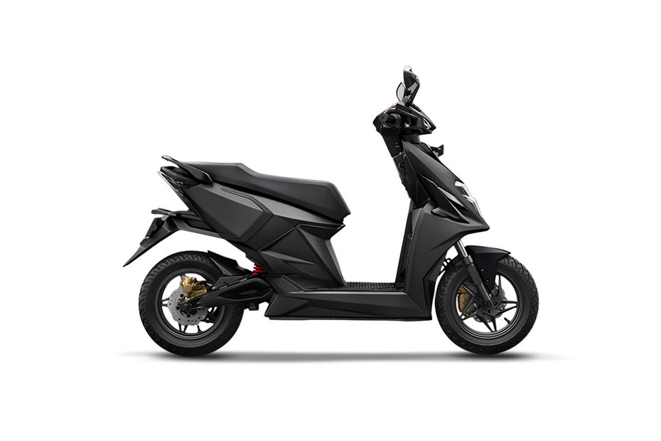 Simple Energy OneS Gen 1.5 Brazen Black colour