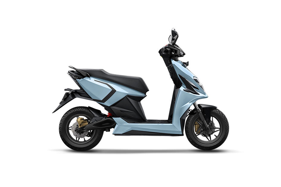 Simple Energy OneS Gen 1.5 Azure Blue colour