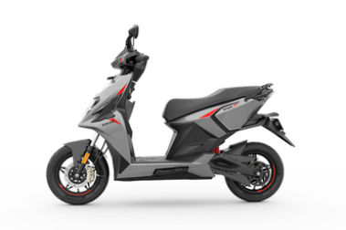 Aero Grey