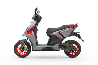 Aero X