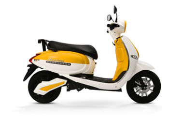 Yellow White