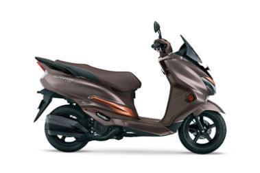 Metallic Royal Bronze And Metallic Mat Luxe C