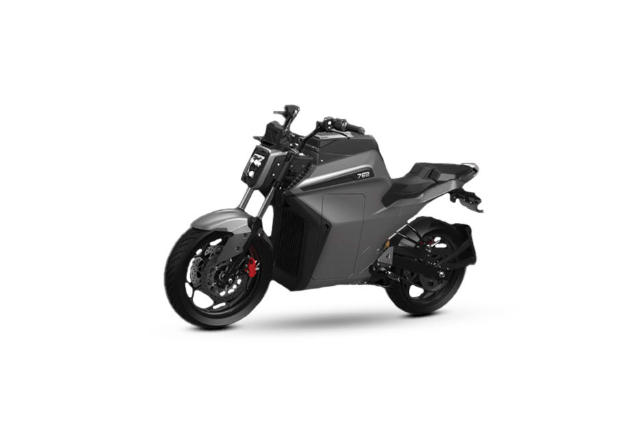 SVITCH BIKE CSR 762 Molten Mercury colour