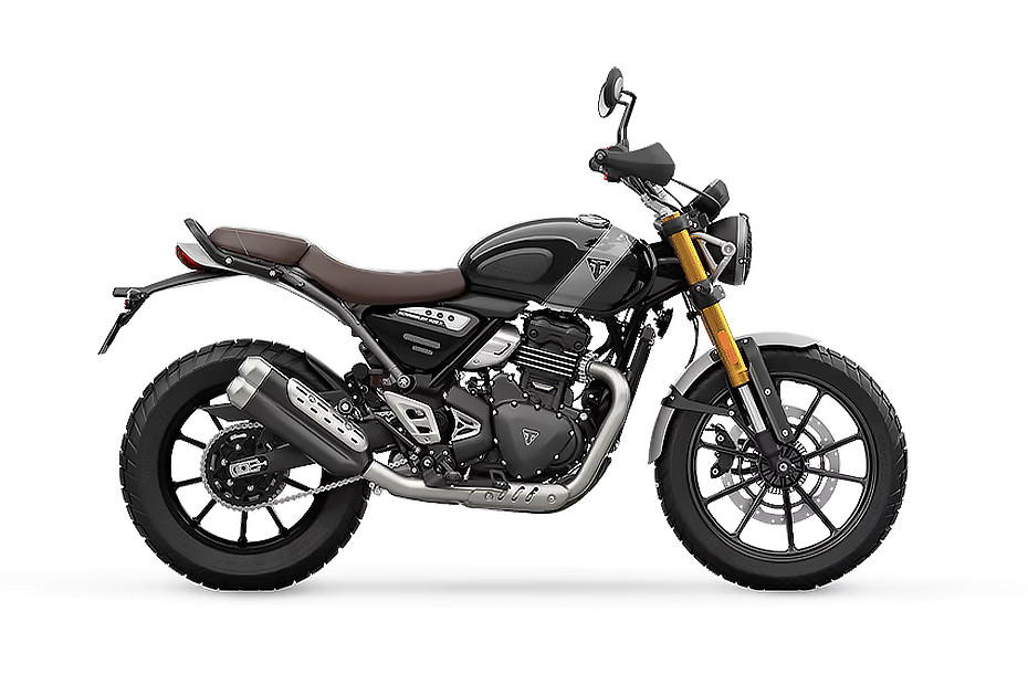 Phantom Black And Silver Ice