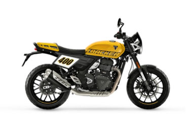 Racing Yellow