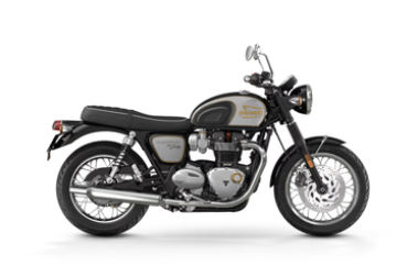 Icon Edition - Sapphire Black Aluminium Silve