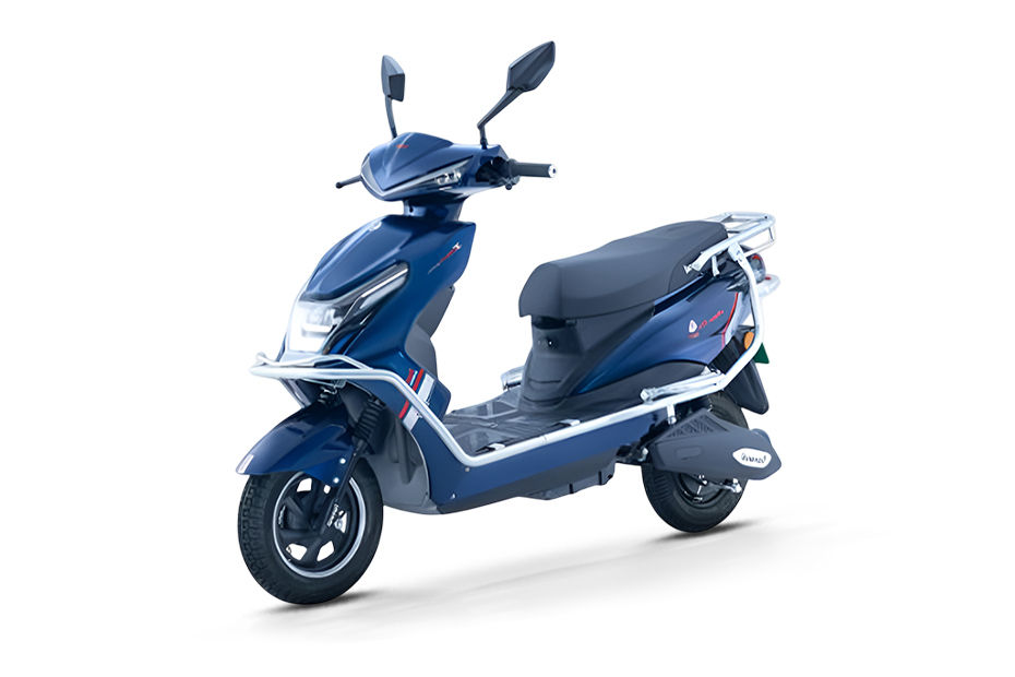 Tunwal Alfa Pro Blue colour