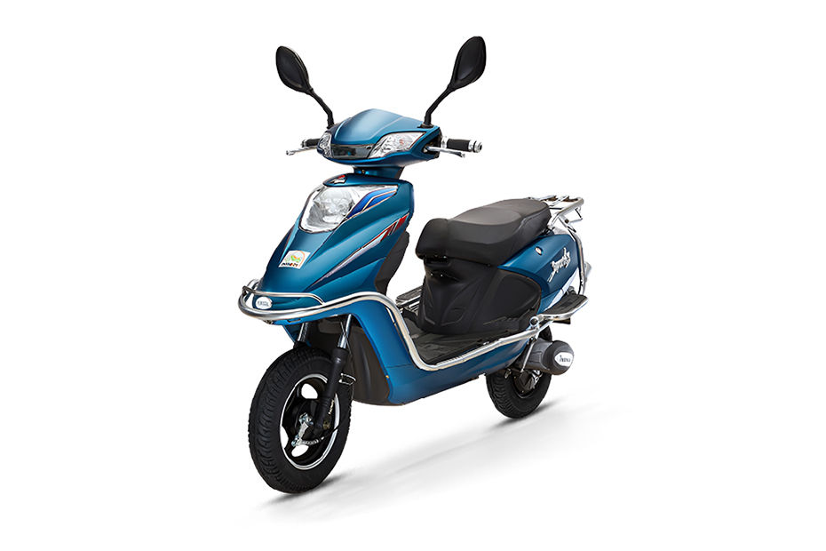 Tunwal Sport 63 Blue colour