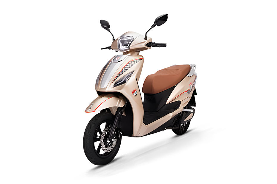 Tunwal Storm XL Gold colour