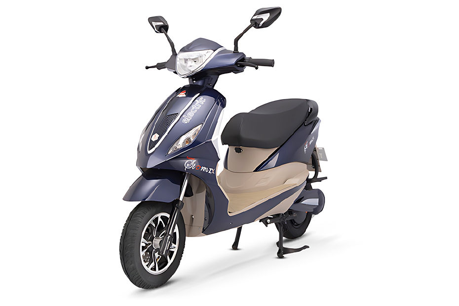 Tunwal Storm ZX Blue colour