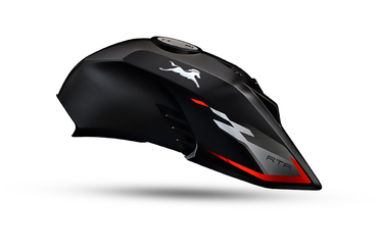 Glossy Black