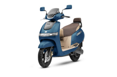 Starlight Blue Beige