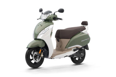 Ivory Elite Green