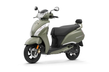Elite Green