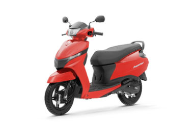 Meteor Red Gloss