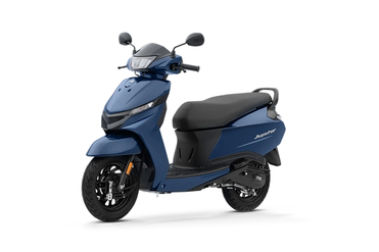 Starlight Blue Gloss