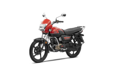 TVS Radeon Price - Images, Colours & Reviews