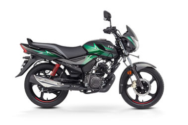 Black Green