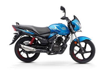 Black Blue