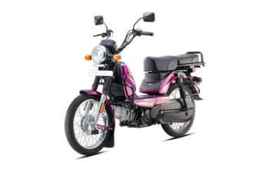 Mineral Purple