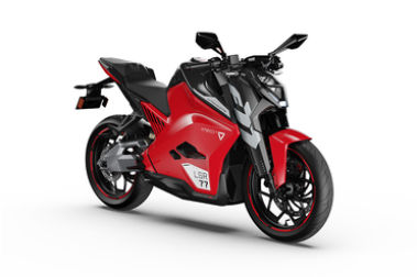 Turbo Red
