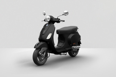 Vespa ZX Colors (4 colours) - ZX Color Images | ZigWheels