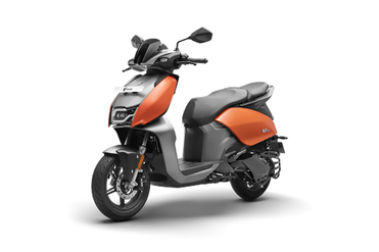 Matte Abrax Orange