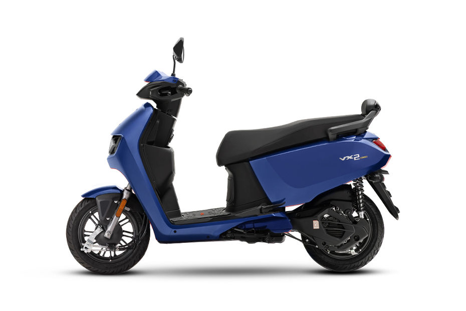 Vida VX2 Nexus Blue colour