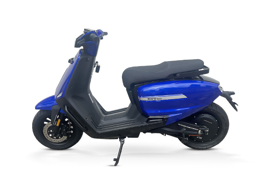 VLF Tennis 1500 Slate Blue colour