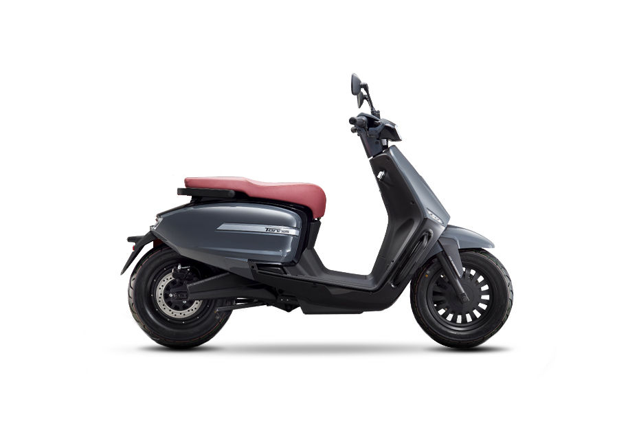 VLF Tennis Grey colour