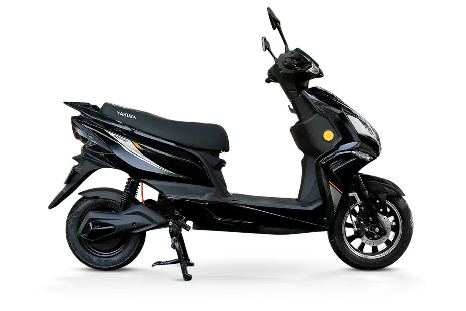 Yakuza Electric Sophie Black colour