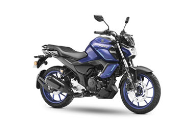 Racing Blue