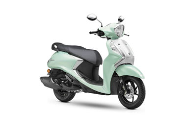 Metallic Light Green