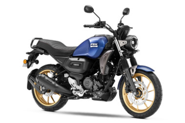 YAMAHA RTX1220 ② Yamaha FZ X Price - Images, Colours & Reviews