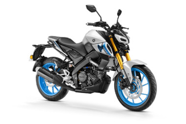 Down Payment On Road Price In Yamaha Mt 15 Bs6 Special Edition Top