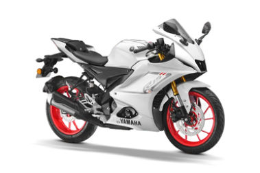 Intensity White
