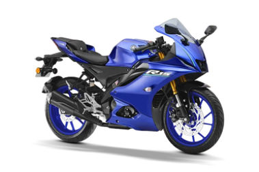 Racing Blue