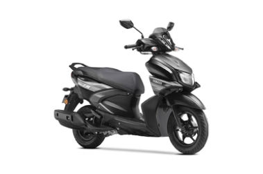 Metallic Black