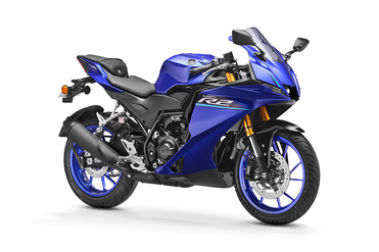 Racing Blue