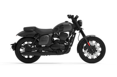Shadow Black