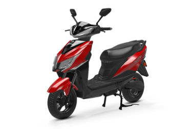 Suzuki Red