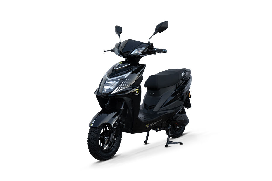 Zelio Eeva Eco Black colour