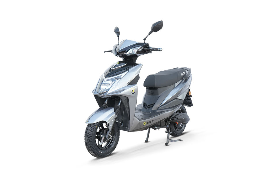 Zelio Eeva Eco Grey colour