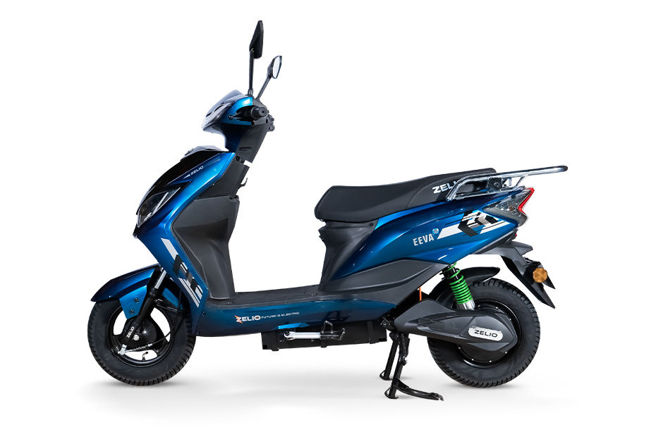 Zelio Eeva Blue colour