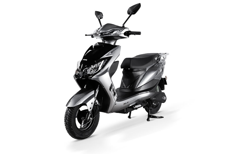 Zelio Eeva Grey colour